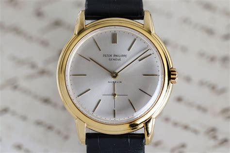 patek philippe 3433|Patek Philippe.